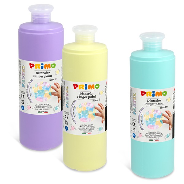 Ditacolor colori speciali Bottiglia 750 ml