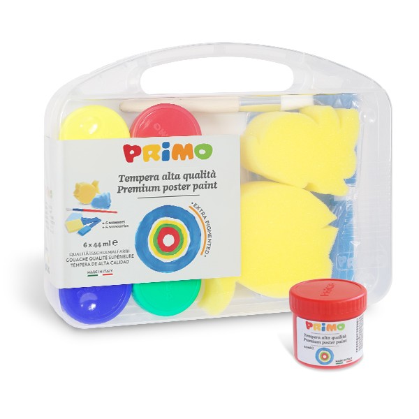 Set per primi artisti Set 6 colori