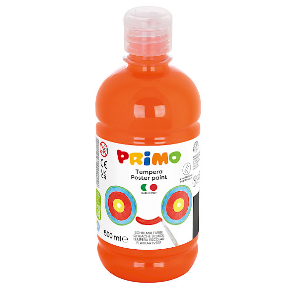 Gouache liquide Gouache
