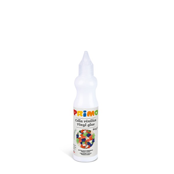 Vinyl glue Bottle 80 g