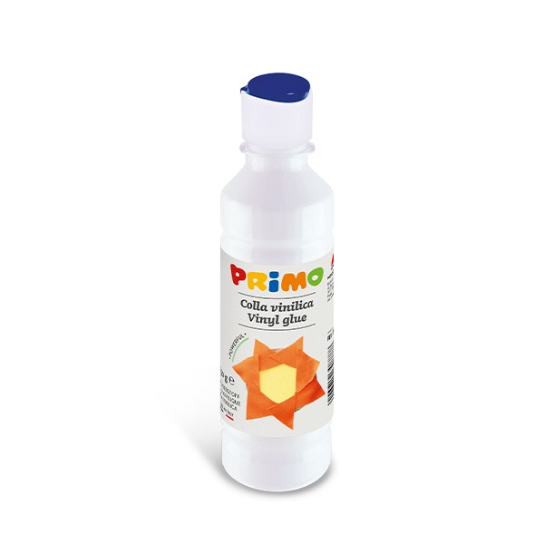 Vinyl glue Bottle 250 g