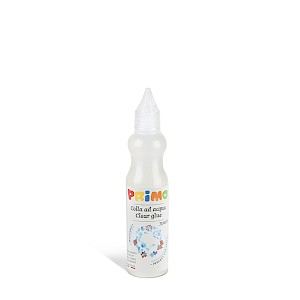Set Colla Creativa Per Bambini – 4 Pezzi: Penna, Vinilica, Craft E Stick – Atossico, Base Acqua, PVA, Ideale Per Scuola E Fai Da Te