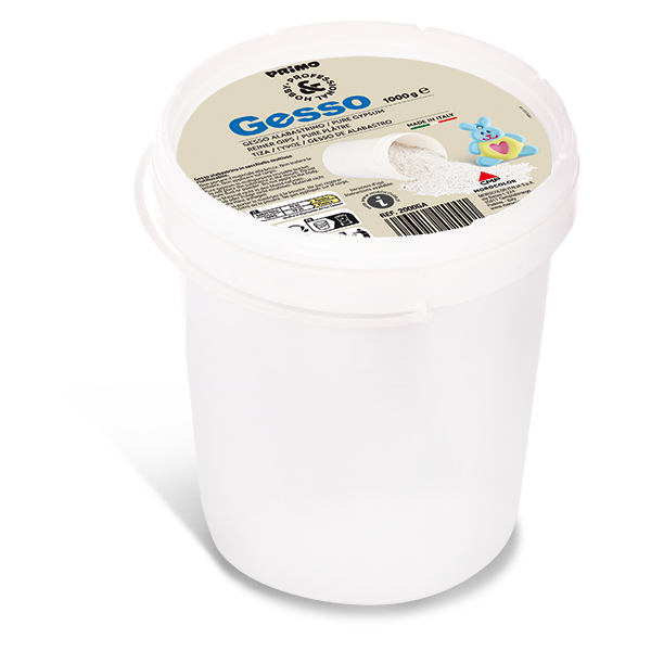 Gesso 1 kg