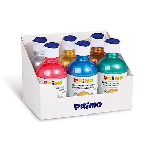 Tempera Acrilica Primo Oro 300ml MOROCOLOR - 400TA300920