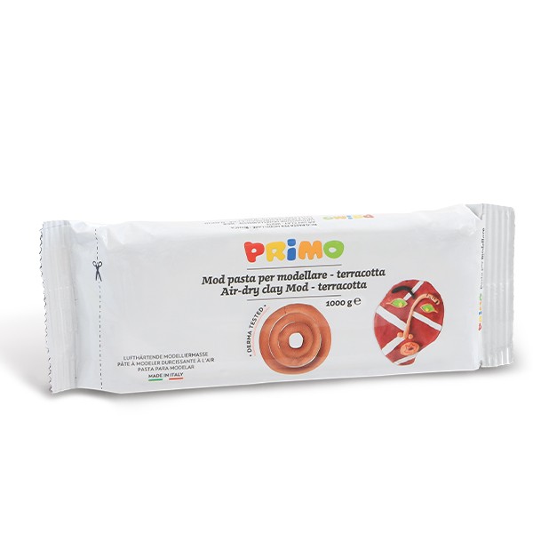 Mod, air-dry clay Clay 1000 g