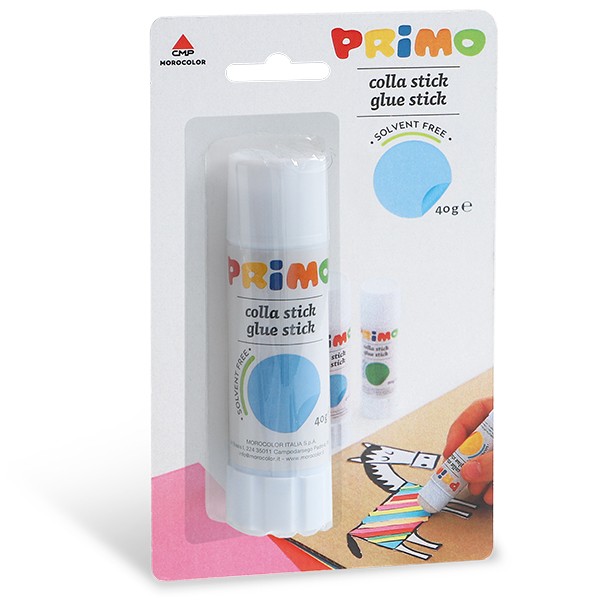 Stick glue 1 stick in blister