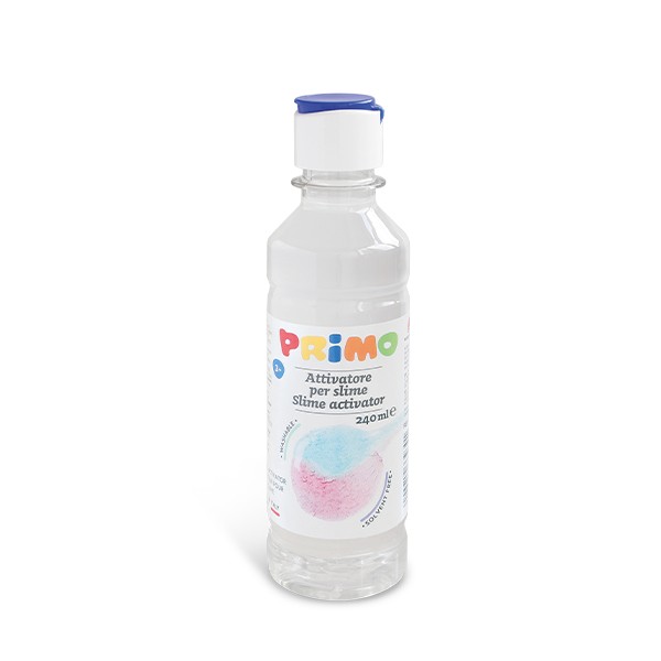 Activateur pour le slime Flacon 240 ml