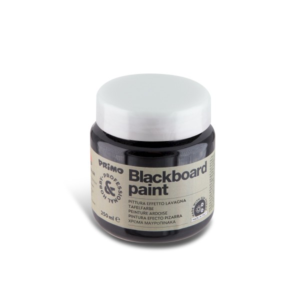 Blackboard paint Pot 250 ml
