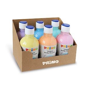 Primo Slime Activator - safe, non toxic, washable - 240ml