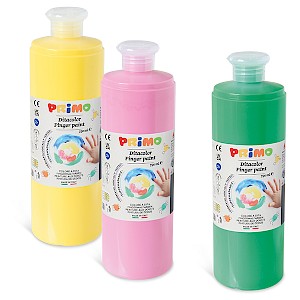 Morocolor PRIMO, Tempere per dipingere 8 colori metallizzati 4 colori fluo,  tempere lavabili per bambini colori a tempera in tubetto d'alluminio 12ml,  copertura extra Made in Italy, 450T12FMP : : Giochi e