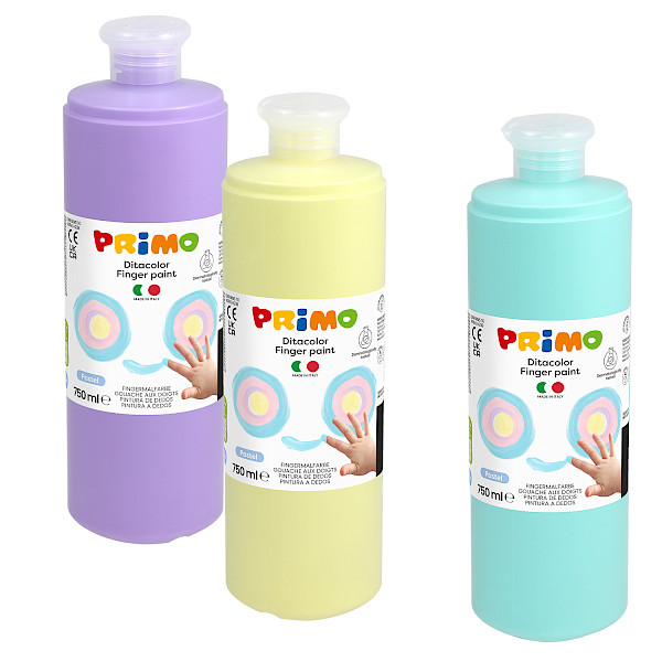 Ditacolor colori speciali Bottiglia 750 ml