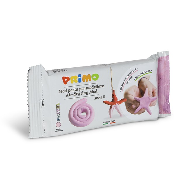 Colori pastello Panetto 500 g