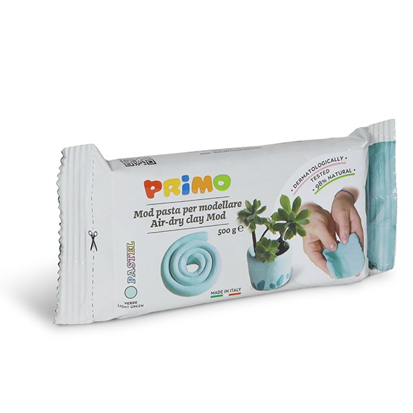 Colori pastello Panetto 500 g