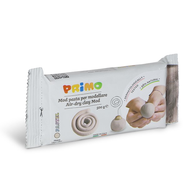 Colori pastello Panetto 500 g