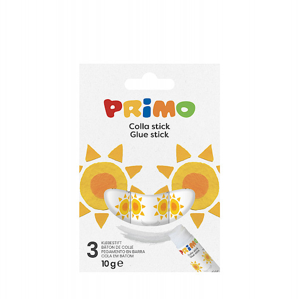 Colla stick Blister 3 stick