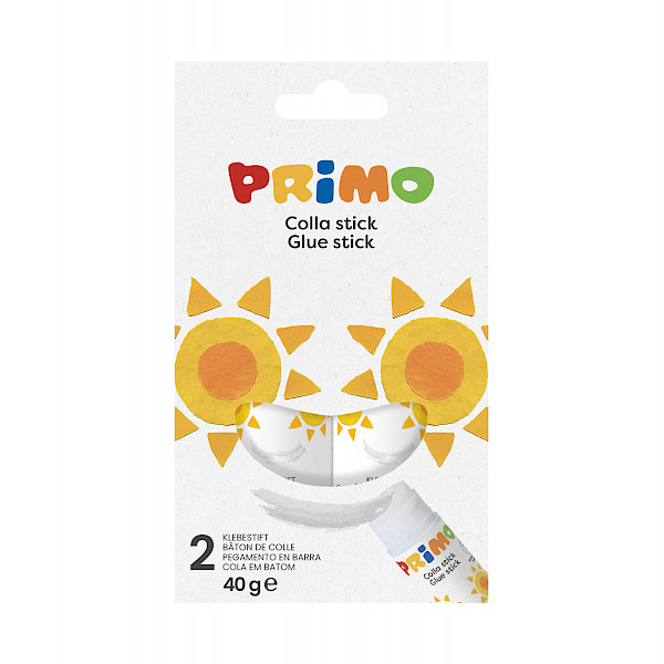 Colla stick Blister 2 stick