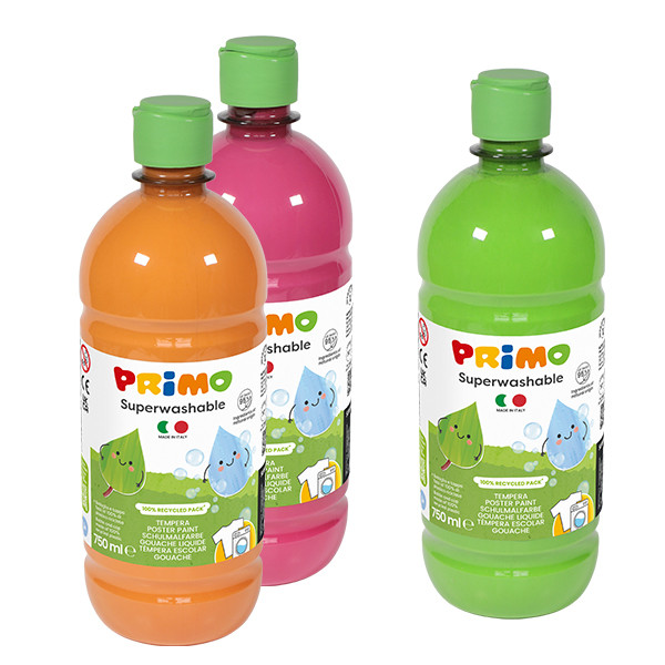 Superwashable Bottiglia 750 ml