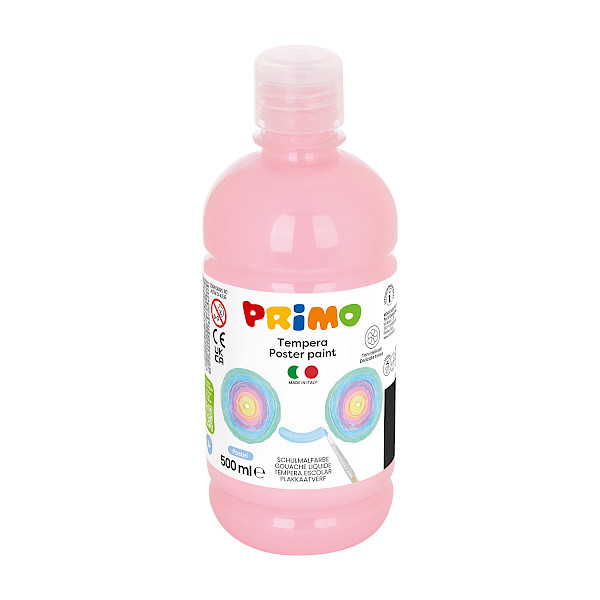 Ready-mix special colours Bottle 500 ml