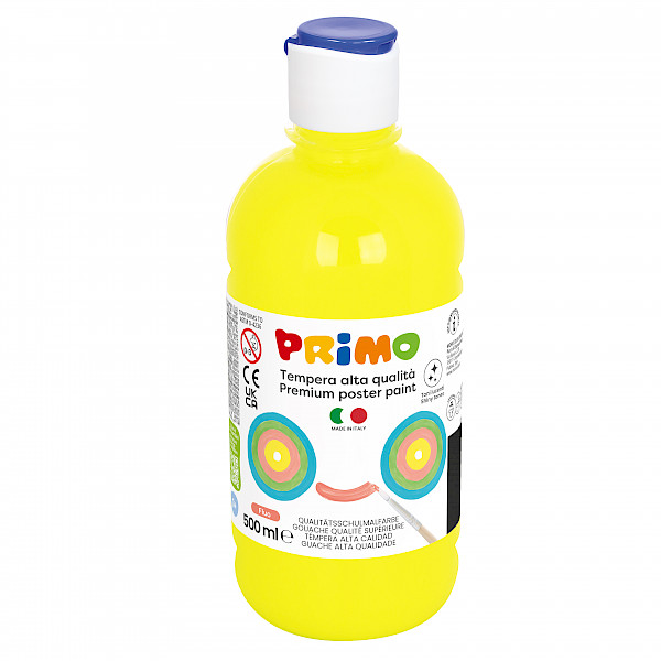 Ready-mix special colours Bottle 500 ml