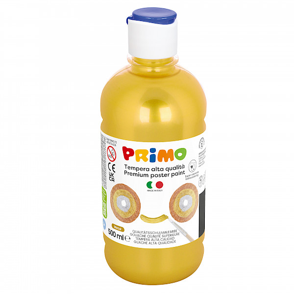 Ready-mix special colours Bottle 500 ml