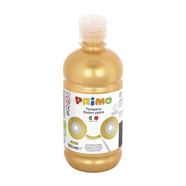 Gouache liquide Flacon 500 ml