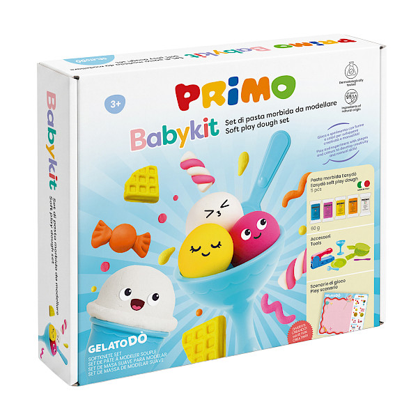 Babykit Babykit