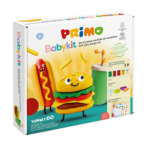 Babykit Babykit