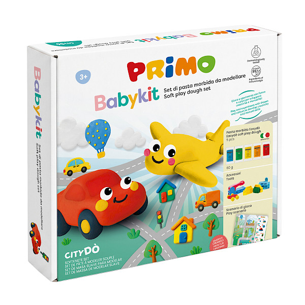 Babykit Babykit