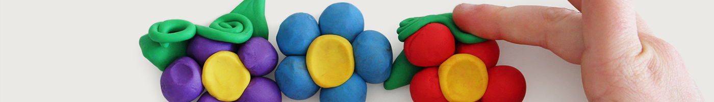 Modelling clay Morocolor